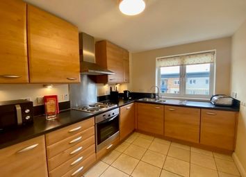 Thumbnail 2 bed flat to rent in Knightsbridge Court, Newcastle Upon Tyne