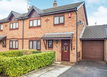3 Bedroom Semi-detached house for rent