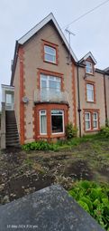 Thumbnail 2 bed flat to rent in Rhos Road, Rhos On Sea