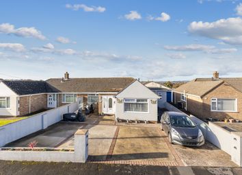 Thumbnail 3 bed bungalow for sale in Lakes Road, Brixham