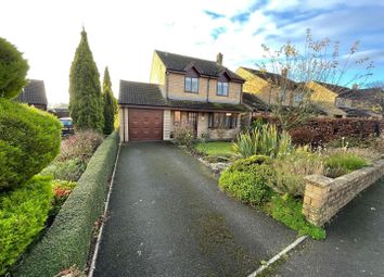 Thumbnail 4 bed property for sale in Manor View, Crewkerne