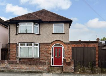 Thumbnail Detached house for sale in Euston Avenue, Watford