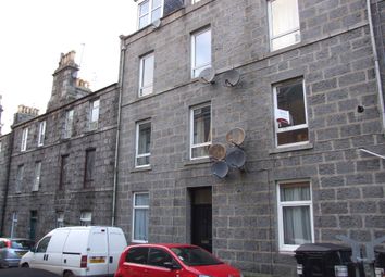 Thumbnail Flat to rent in Fraser Street, The City Centre, Aberdeen