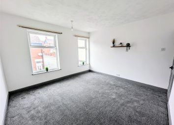 Thumbnail Property to rent in Broadhurst Street, Burslem, Stoke-On-Trent