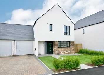 Thumbnail 3 bed link-detached house for sale in Forest Heights, Halton, Lancaster