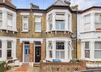 Thumbnail 4 bed terraced house for sale in Woodlands Park Road, London