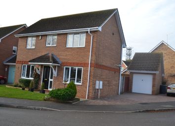 Thumbnail 3 bed detached house to rent in Westside Road, Cranwell
