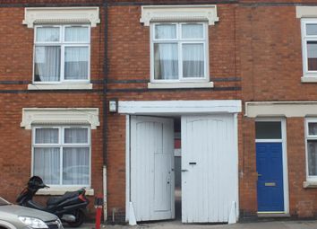 Thumbnail Warehouse to let in Manor House Gardens, Main Street, Leicester