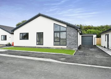 Thumbnail Bungalow for sale in The Crofts, Accrington