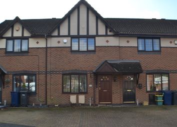 Thumbnail Terraced house for sale in Summerfield, Leyland