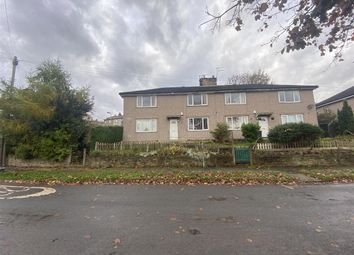 Thumbnail Flat to rent in Broomhill Drive, Keighley