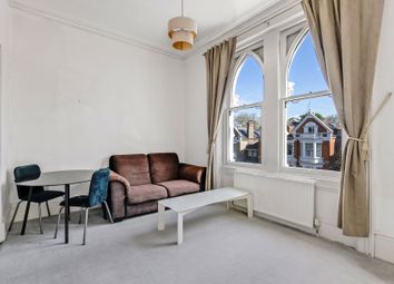 Thumbnail Flat for sale in Woodchurch Road, South Hampstead, London