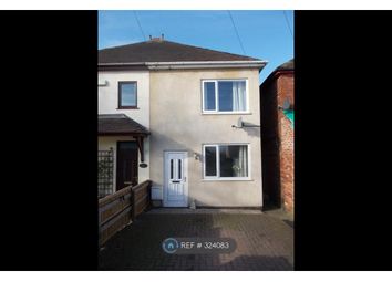 3 Bedroom Semi-detached house for rent