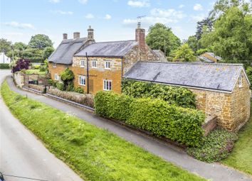 Thumbnail Detached house for sale in Main Street, Preston, Oakham, Rutland