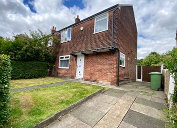 Thumbnail 3 bed terraced house to rent in Withins Close, Breightmet, Bolton