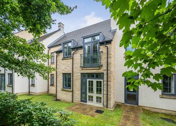 Thumbnail 1 bed flat for sale in Chipping Norton, Oxfordshire