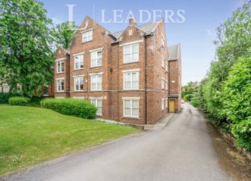 Langdon House, Hough Green, Chester CH4