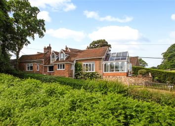 Thumbnail 3 bed detached house for sale in Argos Hill Road, Rotherfield, East Sussex