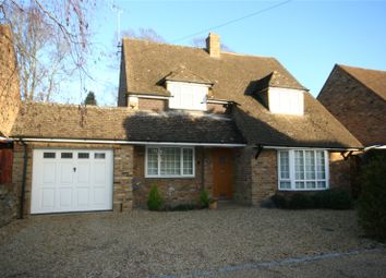 3 Bedrooms Detached house for sale in Ravensmead, Chalfont St Peter, Buckinghamshire SL9