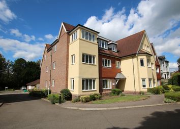 Thumbnail 2 bed flat to rent in Epsom Road, Leatherhead