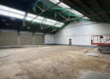 Thumbnail Light industrial to let in Unit 1C Abercrombie Works, Abercrombie Avenue, High Wycombe