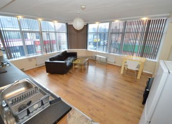 Thumbnail 2 bed flat to rent in Shields Road, Newcastle Upon Tyne