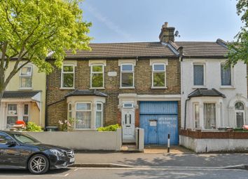 Thumbnail Property to rent in Boundary Road, Plaistow, London