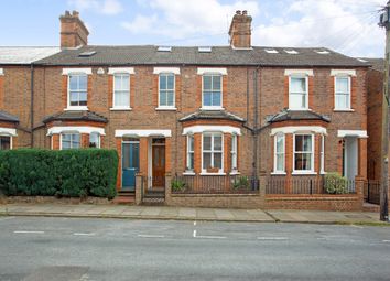 Thumbnail 3 bed terraced house for sale in Etna Road, St. Albans