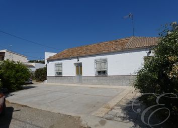 Thumbnail 4 bed detached house for sale in Almayate, Axarquia, Andalusia, Spain