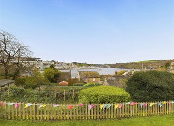 Thumbnail Cottage for sale in Fore Street, Polruan