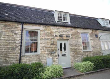 Thumbnail 2 bed terraced house for sale in Greystone Mews, The Planks, Old Town, Swindon