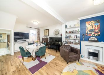 Thumbnail Terraced house to rent in Waldo Road, London