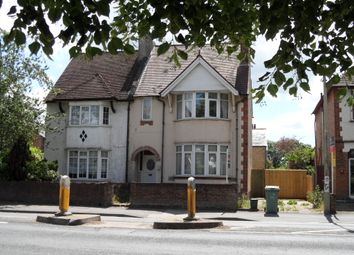 Thumbnail Semi-detached house to rent in Botley Road, Oxford
