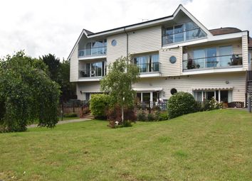 The Howey Apartments, 92 Seabrook Road, Hythe CT21, kent property
