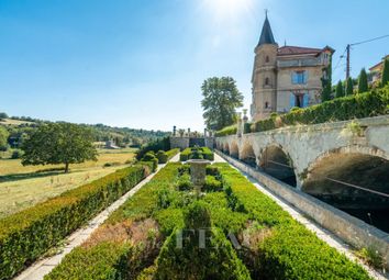 Thumbnail 14 bed ch&acirc;teau for sale in Valensole, 04210, France