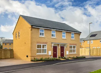 External Shot Of The Archford At Romans Quarter