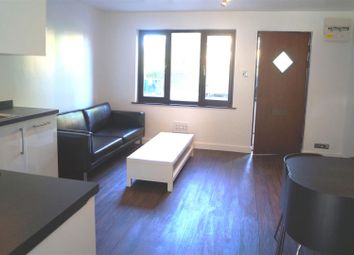 Thumbnail Room to rent in Sleaford Street, Cambridge