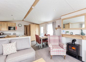 Thumbnail 2 bed mobile/park home for sale in Broadway Lane, South Cerney, Cirencester