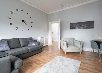 Thumbnail 2 bed flat for sale in Bank Street, Greenock