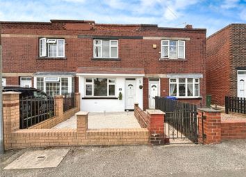 Thumbnail Terraced house for sale in Richard Road, Barnsley, South Yorkshire