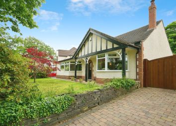 Thumbnail 3 bedroom semi-detached bungalow for sale in Wigan Road, Standish, Wigan