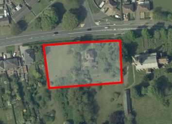 Thumbnail Commercial property for sale in 37 Rectory Road, Bluntisham, Huntingdon, Cambridgeshire