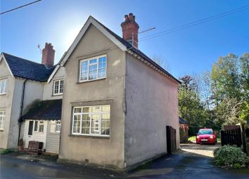 Thumbnail Semi-detached house for sale in Kirby Cottage, Main Street, Piddletrenthide