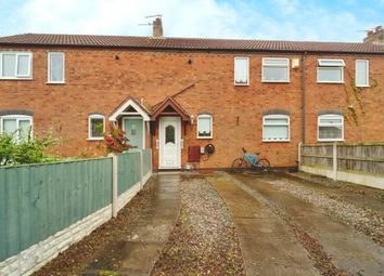 Thumbnail Terraced house for sale in Millhouse Close, Moreton, Wirral