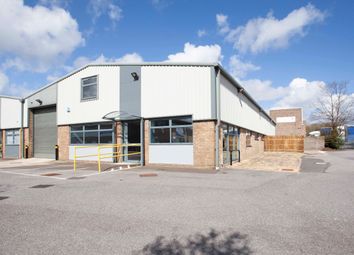 Thumbnail Industrial to let in Cheney Manor Road, Swindon