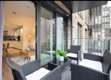 Thumbnail Duplex to rent in Madeira Street, Canary Wharf