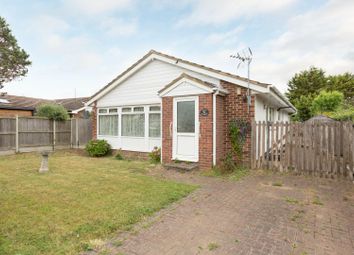 Thumbnail 2 bed detached bungalow for sale in Grange Road, Herne Bay