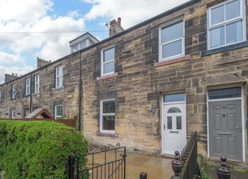 Property listing in Alnwick, Northumberland