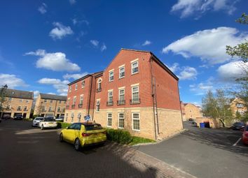 Thumbnail Flat for sale in Farnley Road, Balby, Doncaster, South Yorkshire