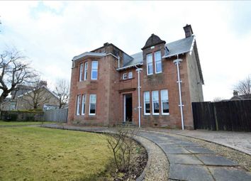 Thumbnail 5 bed detached house to rent in Hamilton Street, Larkhall, South Lanarkshire
